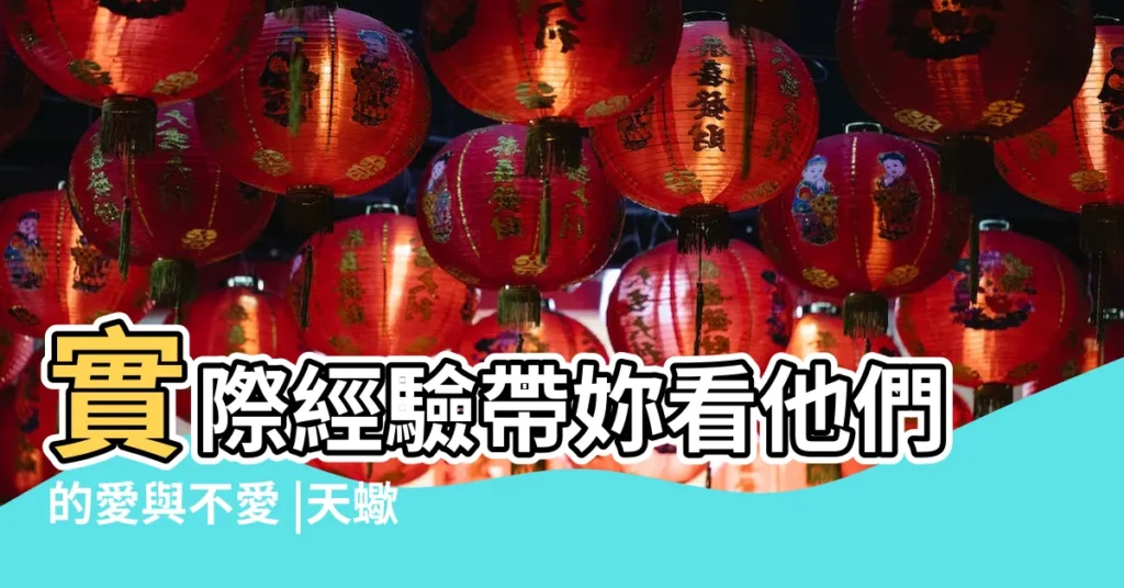 實際經驗帶妳看他們的愛與不愛 |天蠍男喜歡一個人的表現 |別被表面羣欺騙 |【天蠍男約會碰我】