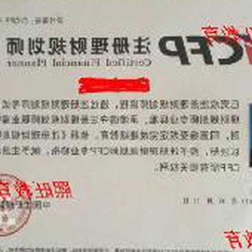 4、 afp財務規劃師有多少考試?