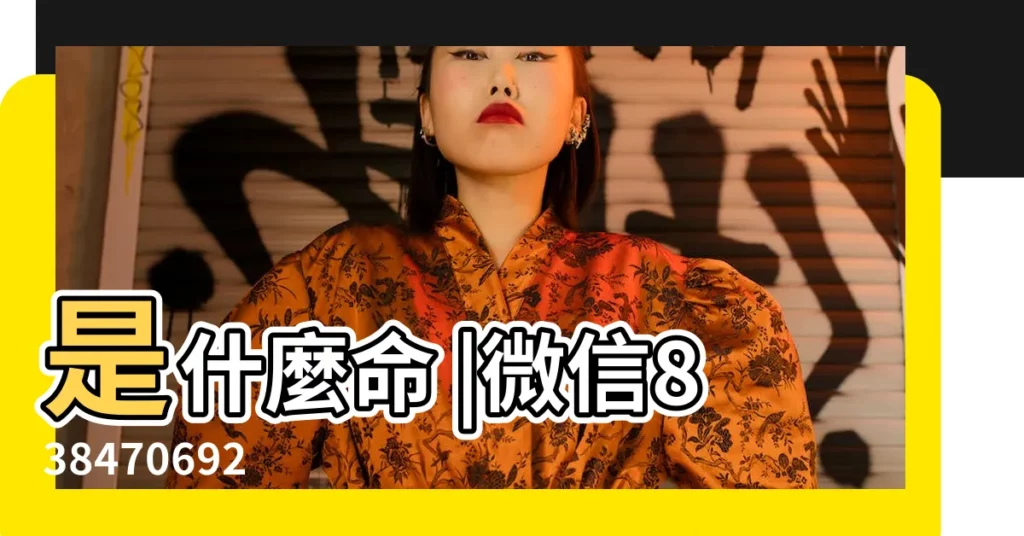 是什麼命 |微信838470692 |2019年3月3日出生的人命好嗎 |【2019年3月3日23點19分】