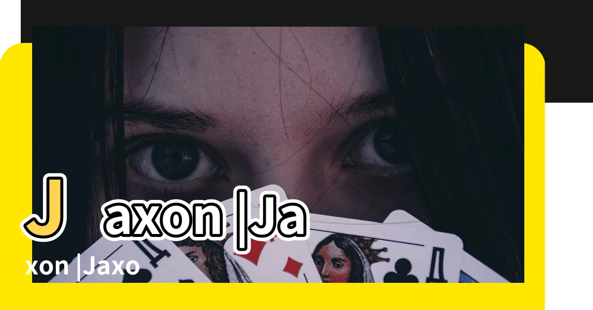【jaxon發音】Jaxon |Jaxon |Jaxon在線翻譯 |