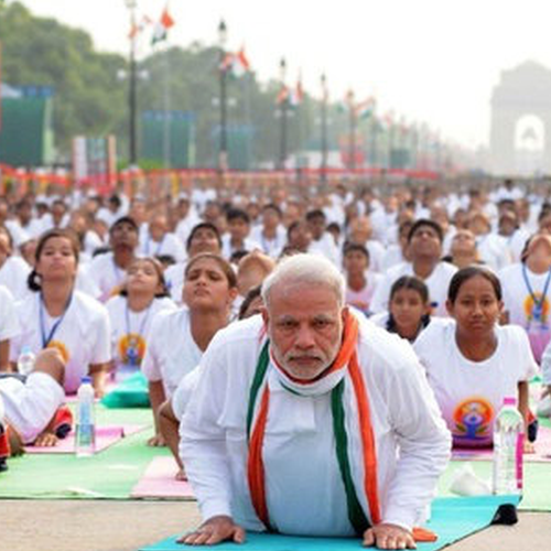 3、印度瑜伽的真正來源是什麼？ 