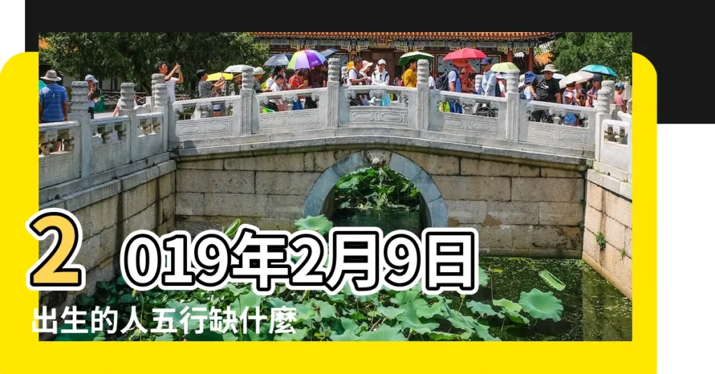 2019年2月9日出生的人五行缺什麼 |2019年2月9日出生的人缺什麼五行 |請問2019年二月初九中午12點25出生的男孩 |【2019年二月初九五行缺什麼】