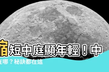 【中庭在哪】縮短中庭顯年輕！中庭在哪？秘訣都在這些化妝技巧裡