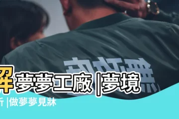 【夢見丟失了牀上用品】解夢夢工廠 |夢境解析 |做夢夢見牀好不好 |