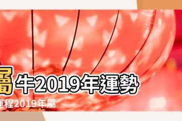 【七三年屬牛人2019年運財運】屬牛2019年運勢及運程2019年屬牛人的全年運勢 |73年屬牛人2019年運勢 |屬牛人2019年運勢及運程 |