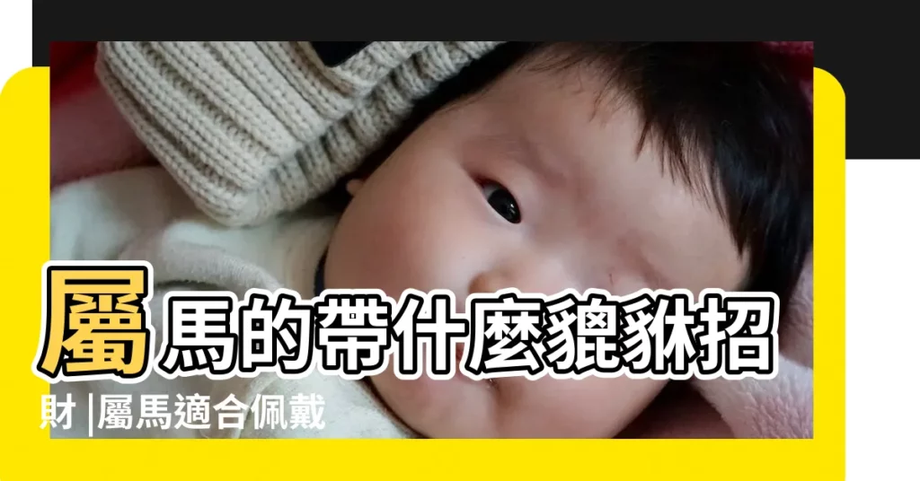 屬馬的帶什麼貔貅招財 |屬馬適合佩戴黑曜石貔貅嗎 |屬馬的男生佩戴什麼辟邪 |【屬馬的人配黑曜石貔貅】