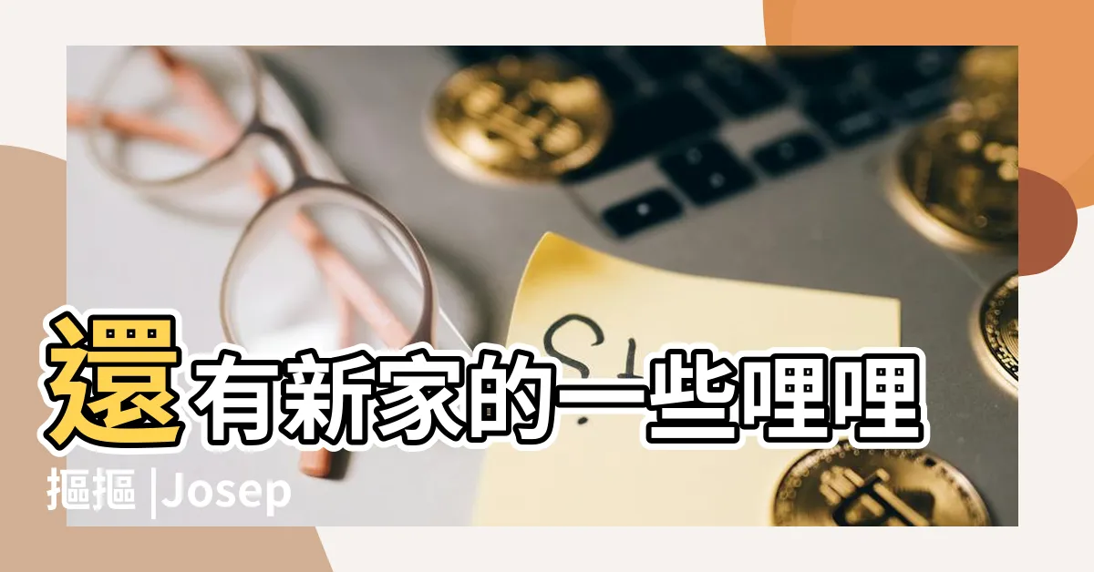 【洗菜盆】還有新家的一些哩哩摳摳 |Joseph |四季沐歌哪家值得買 |
