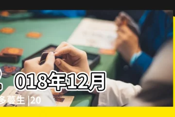【摩羯座2018年12月下旬運勢】2018年12月 |寂多蔓生 |2018年12月 |
