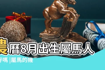【八月的馬寶寶好不好】農曆8月出生屬馬人命好嗎 |屬馬的幾月出生最好 |屬馬的八月出生好不好 |