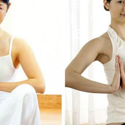 3、瑜伽金剛坐有什麼好處