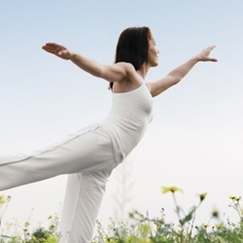4、中醫養生運動好還是瑜伽好？ 