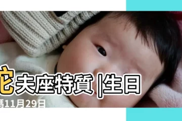 【11月29日是什麼星座】蛇夫座特質 |生日密碼11月29日 |星座竟有13個 |