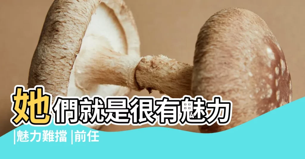 她們就是很有魅力 |魅力難擋 |前任星座 |【分手後依然有魅力星座女】