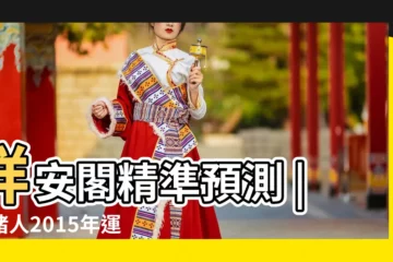 【59屬豬2015年運勢】祥安閣精準預測 |屬豬人2015年運勢詳解 |1959年屬豬2015年運勢 |