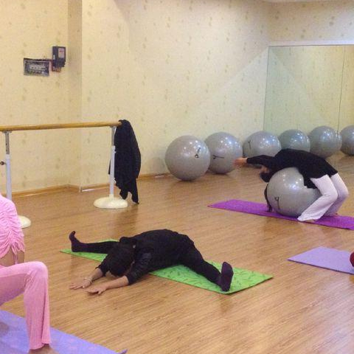 2、深圳有多少瑜伽館?深圳有多少家小型瑜伽館