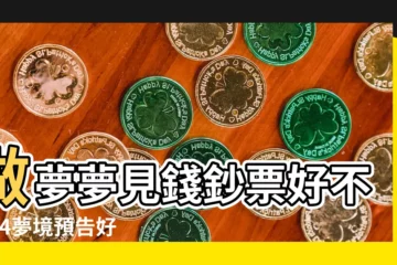 【夢見自己身上有紅色鈔票】做夢夢見錢鈔票好不好 |4夢境預告好運降臨 |夢見紙幣不吉祥 |