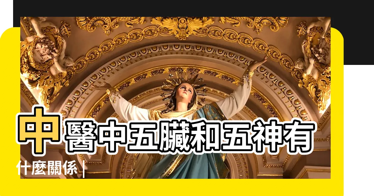 【五神 五行】中醫中五臟和五神有什麼關係 |