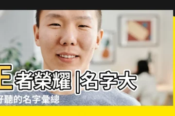 【王者榮耀王者名字大全】王者榮耀 |名字大全好聽的名字彙總 |王者榮耀最新名字有哪些2023年最新名字大全 |