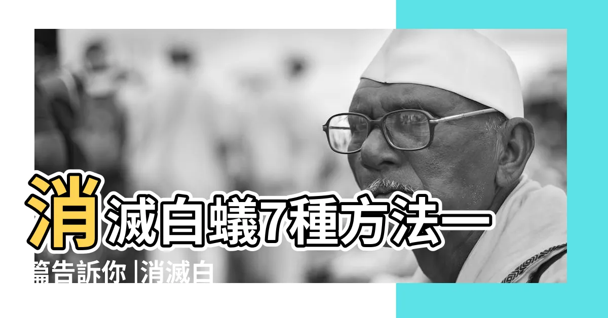 【家有白蟻怎麼辦】消滅白蟻7種方法一篇告訴你 |消滅白蟻藥推薦讓你不再為 |有白蟻怎麼辦 |