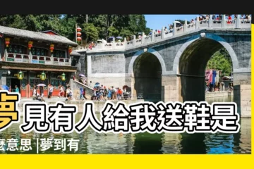 【夢到老公送我鞋子】夢見有人給我送鞋是什麼意思 |夢到有人給我送鞋好不好 |夢見老公給自己買鞋子 |