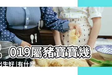【2019年豬年寶貝幾月出生好】2019屬豬寶寶幾月出生好 |有什麼寓意 |豬寶寶幾月出生最好6月豬寶寶怎麼樣 |