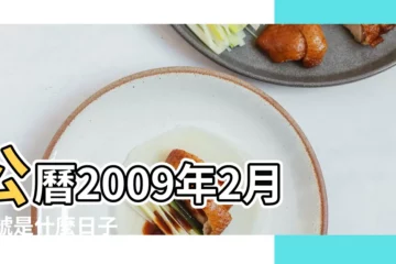 【2009年2月18日陰曆】公曆2009年2月18號是什麼日子 |2009年2月18日黃曆查詢 |2009年2月18日農曆多少號 |
