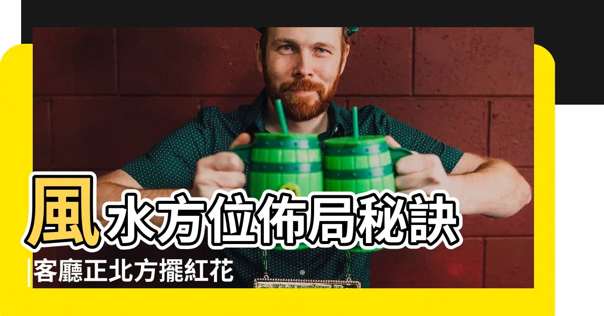 【東北風水】風水方位佈局秘訣 |客廳正北方擺紅花有助脱單 |2023兔年風水佈局 |