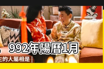 【陽曆92年1月是什麼命】1992年陽曆1月出生的人屬相是 |搜索結果 |1992年1月出生屬什麼生肖 |