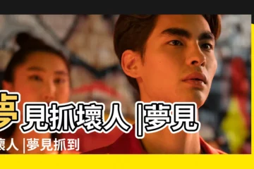 【做夢夢到抓壞人】夢見抓壞人 |夢見抓壞人 |夢見抓到壞人 |