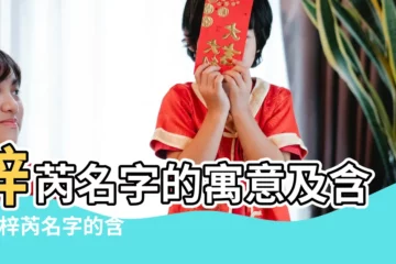 【女孩起名梓芮的意思】梓芮名字的寓意及含義 |梓芮名字的含義 |梓芮這兩字的含義 |