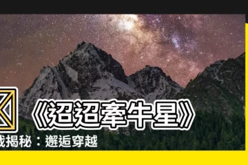 【迢迢牽牛星 體裁】✨《迢迢牽牛星》 體裁揭秘：邂逅穿越時空的浪漫詩篇 ✨