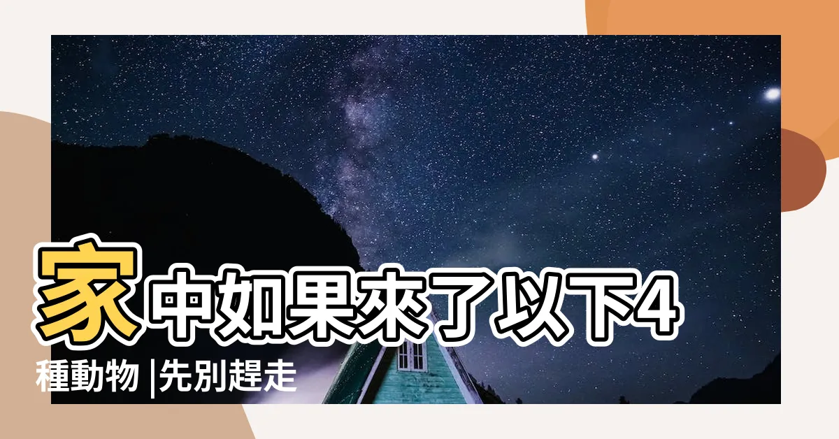 【家裏有蜜蜂代表什麼】家中如果來了以下4種動物 |先別趕走 |搜索結果 |