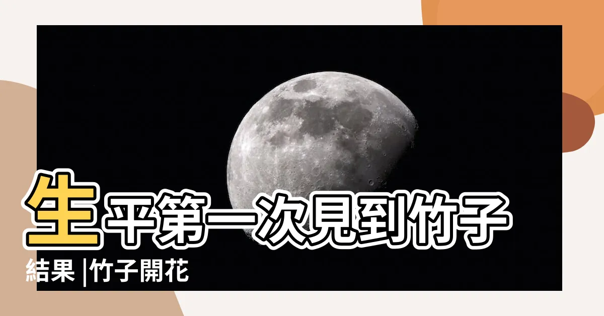 【竹子結果】生平第一次見到竹子結果 |竹子開花 |竹子結果一斤150元 |