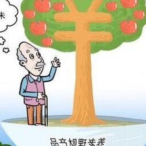 2、老年人理財:高收入家庭如何理財規劃退休