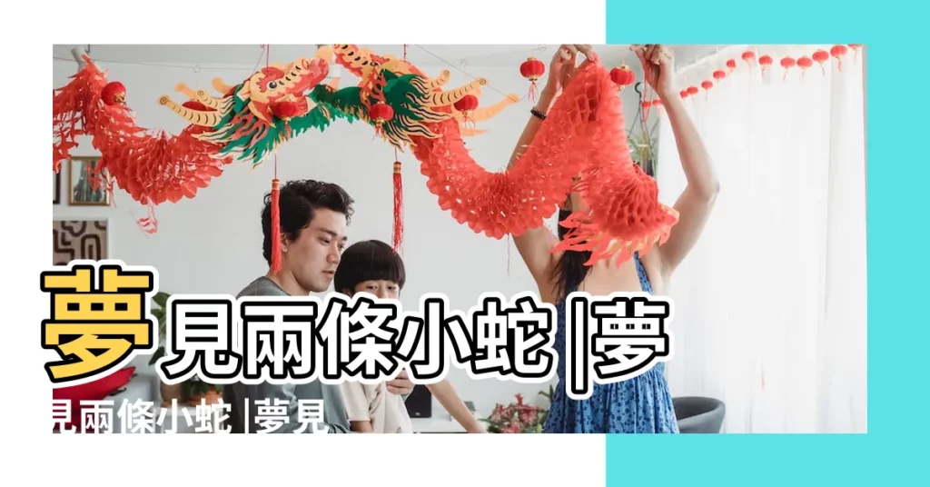 夢見兩條小蛇 |夢見兩條小蛇 |夢見兩條小蛇 |【夢見兩條小蛇把它放了】