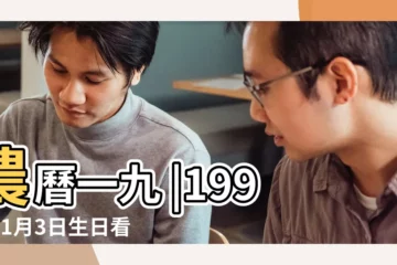 【1998年1月3號農曆是多少日算命】農曆一九 |1998年1月3日生日看命運 |1998年1月3日陰曆多少號 |