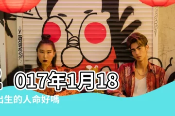【2017年臘月18是屬什麼生肖】2017年1月18日出生的人命好嗎 |國曆2017年1月18日是農曆幾月幾日 |屬什麼生肖 |