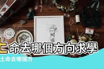 【土命人去西南方向是指的哪裏】土命去哪個方向求學好 |土命去哪個方向求學好 |八字土命的人命運如何 |