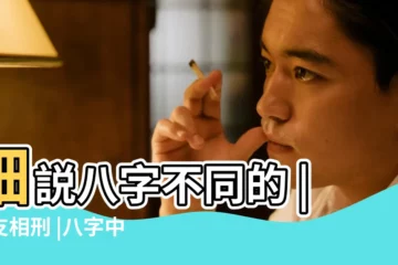 【八字什麼是刑罰】細説八字不同的 |地支相刑 |八字中的命會死於刑罰是什麼意思 |