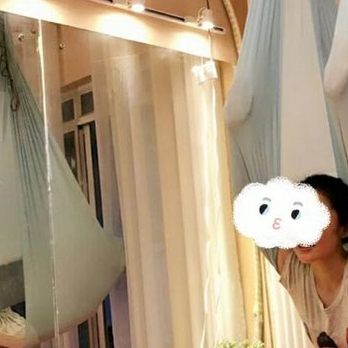 4、武漢臨街口附近的瑜伽館在哪裡,又好又便宜?