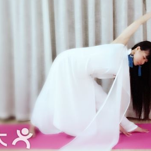 3、廈門湖里區有哪些瑜伽館?因蒂瑜伽好嗎?