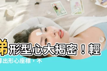 【梯形型心】梯形型心大揭密！輕鬆算出形心座標，不再是難題！