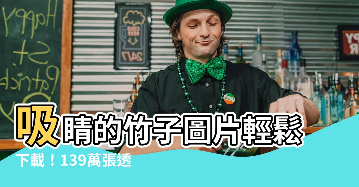 【竹子圖】吸睛的竹子圖片輕鬆下載！139萬張透明背景圖等你來拿