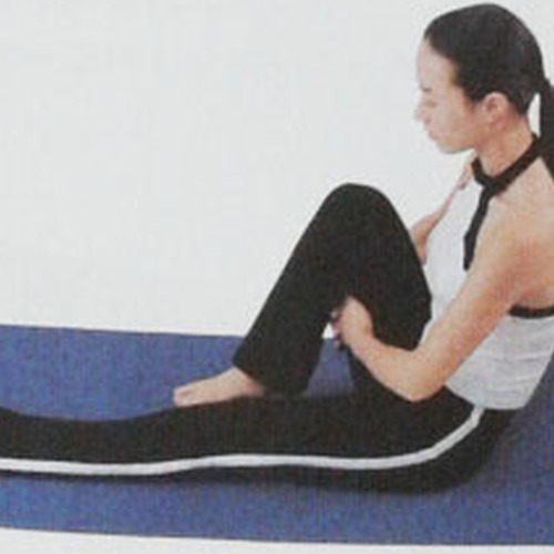2、在家練瑜伽怎麼開胯?每天需要多長時間?