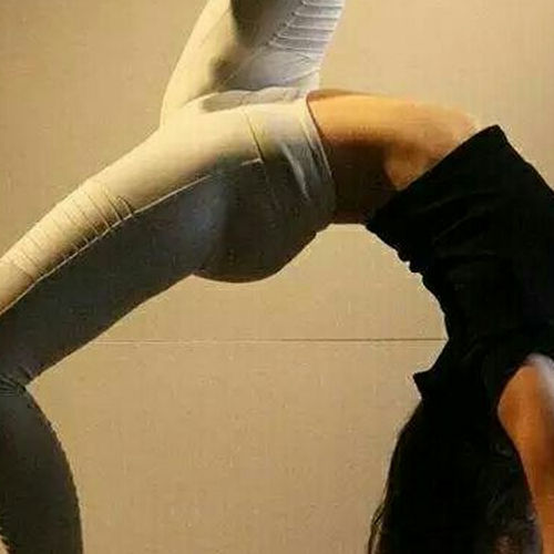 4、如何學習瑜伽