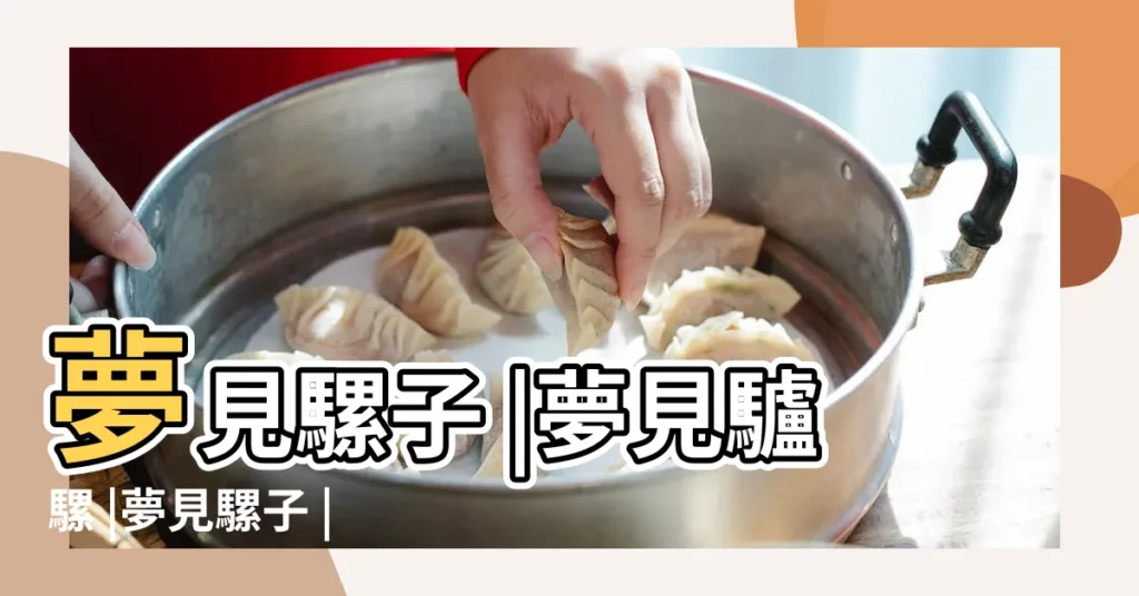 夢見騾子 |夢見驢騾 |夢見騾子 |【周公解夢夢到騾子】