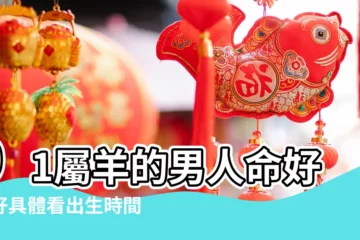 【91年出生的男生什麼命】91屬羊的男人命好不好具體看出生時間 |91年屬羊的是什麼命 |91年屬羊男屬於什麼命 |