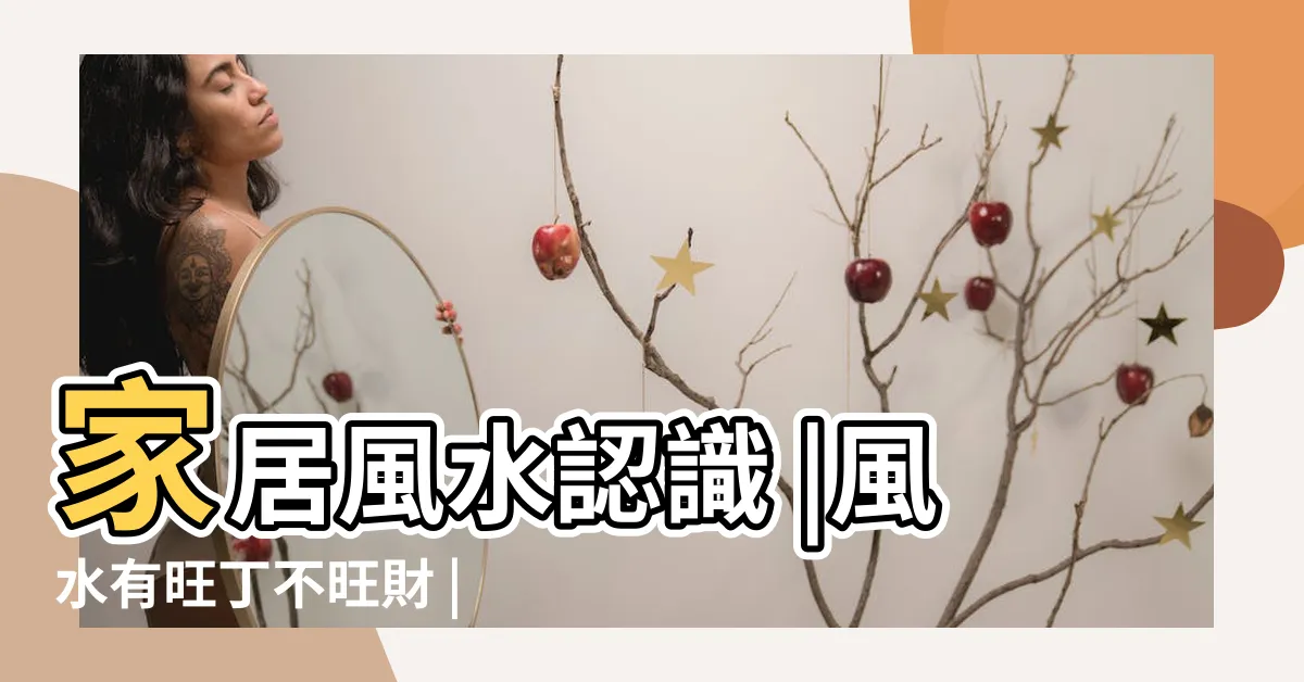 【旺丁旺財】家居風水認識 |風水有旺丁不旺財 |旺才不旺丁的説法嗎 |