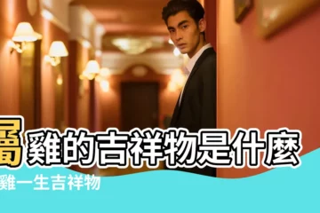 【雞年的吉祥物是啥】屬雞的吉祥物是什麼 |屬雞一生吉祥物 |屬雞能帶生肖雞嗎 |