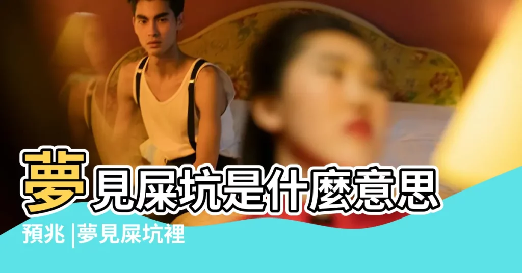 夢見屎坑是什麼意思預兆 |夢見屎坑裡很多屎 |夢見屎坑裏很多屎 |【夢到站屎坑裏拉屎】